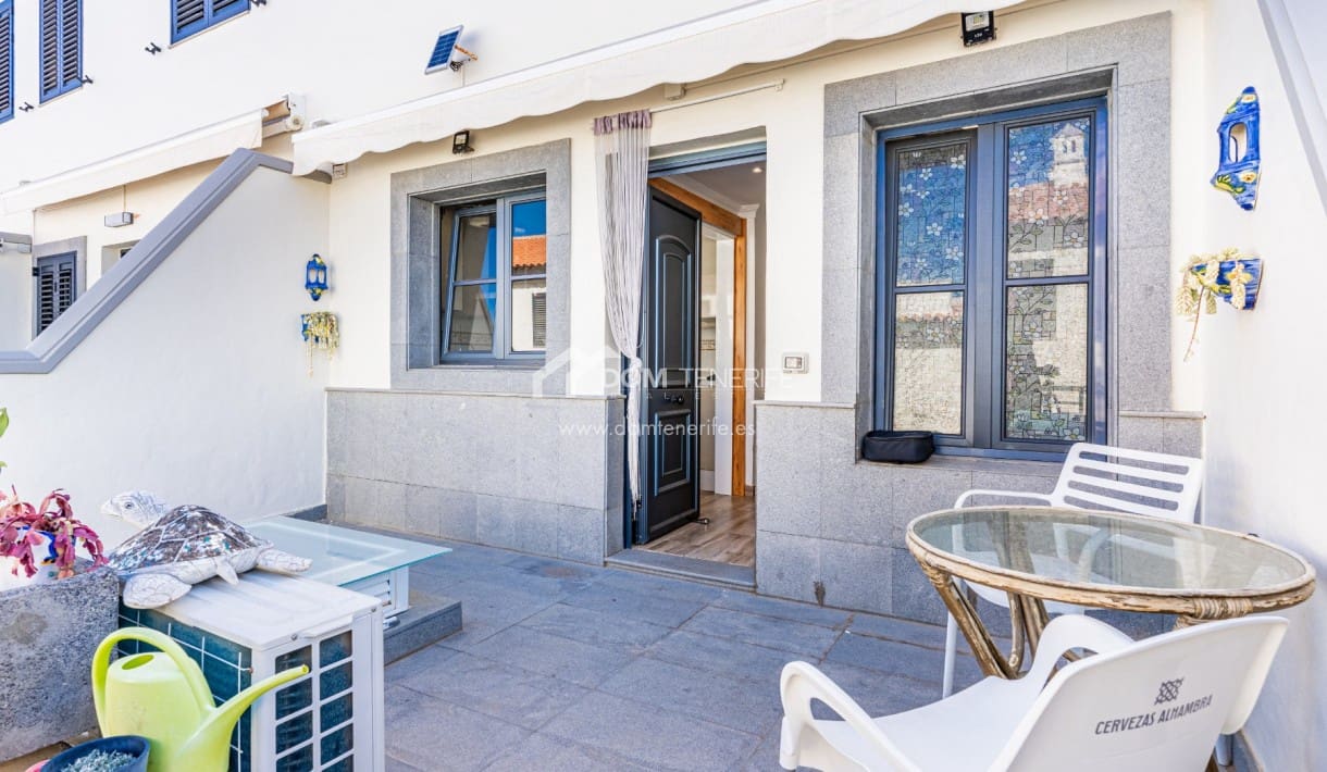 3 Zimmer Haus zu verkaufen in El Madronal - 559.000 € (Ref: 9848383)