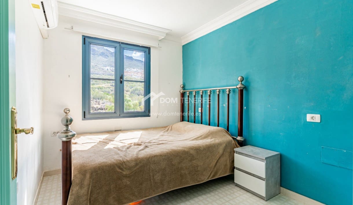 3 Zimmer Haus zu verkaufen in El Madronal - 559.000 € (Ref: 9848383)