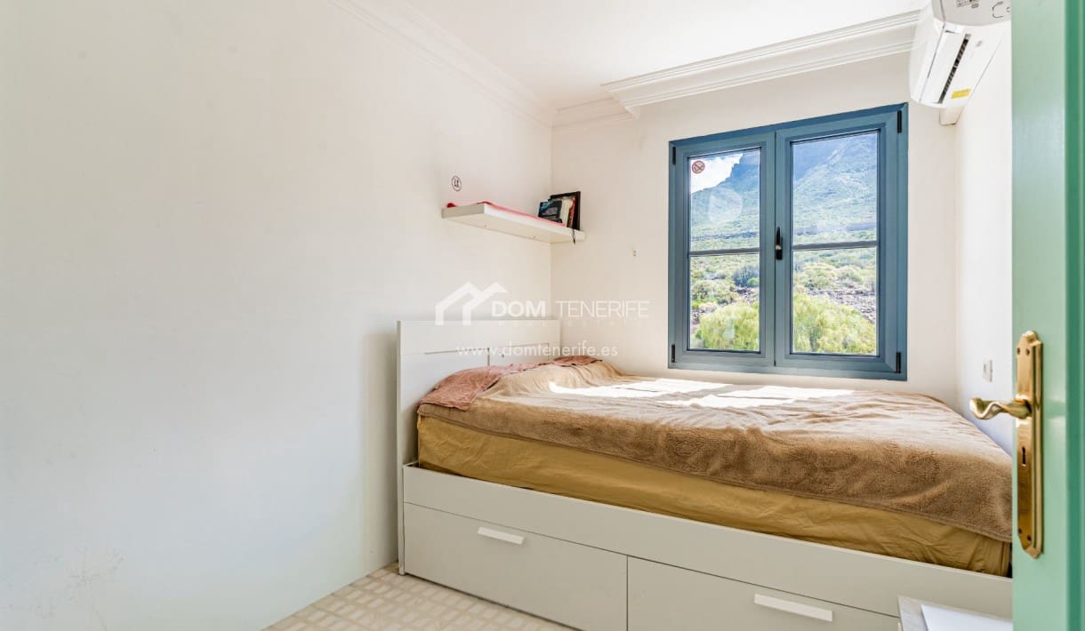 3 Zimmer Haus zu verkaufen in El Madronal - 559.000 € (Ref: 9848383)