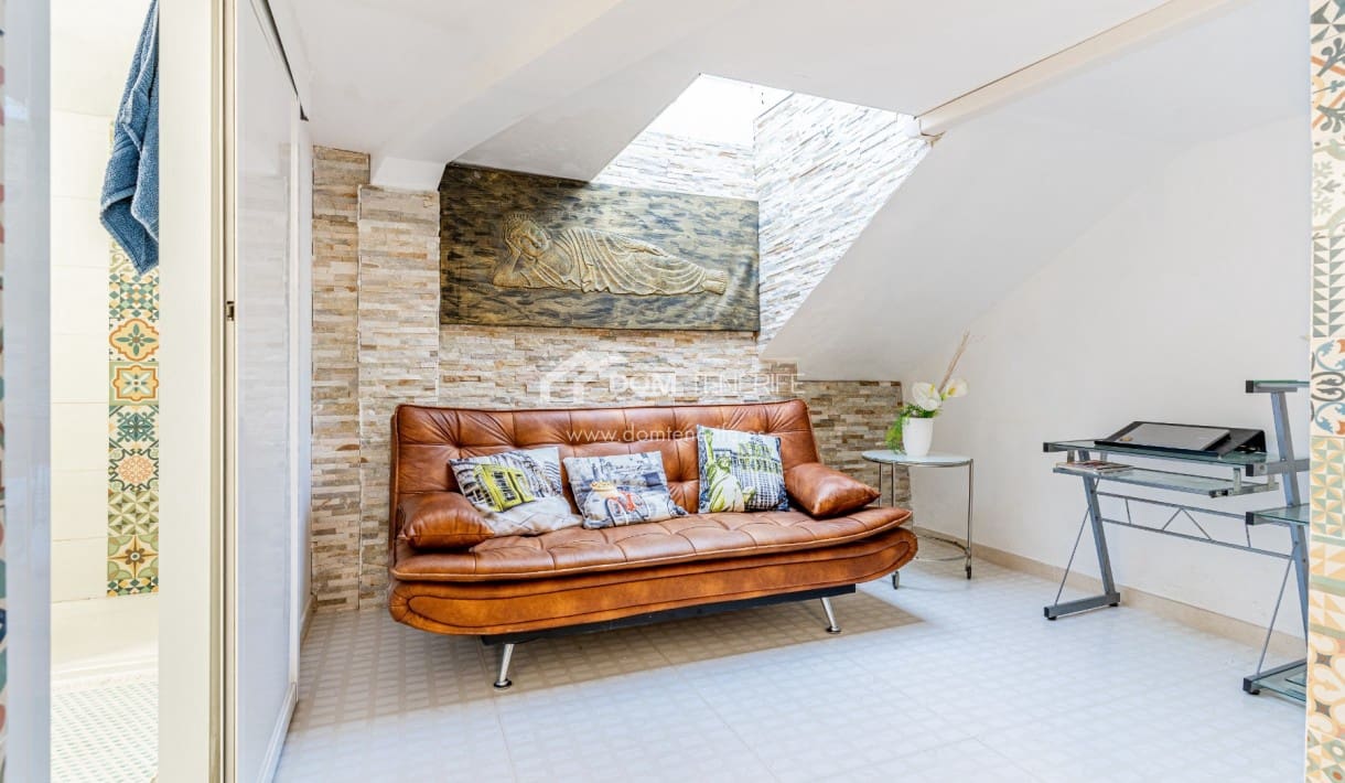 3 Zimmer Haus zu verkaufen in El Madronal - 559.000 € (Ref: 9848383)