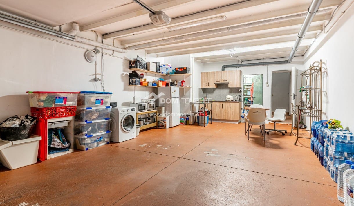 3 Zimmer Haus zu verkaufen in El Madronal - 559.000 € (Ref: 9848383)