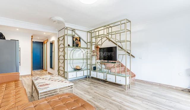 3 quarto Casa em Banda para venda em El Madroñal, Adeje - 559 000 € (Ref: 9848383)