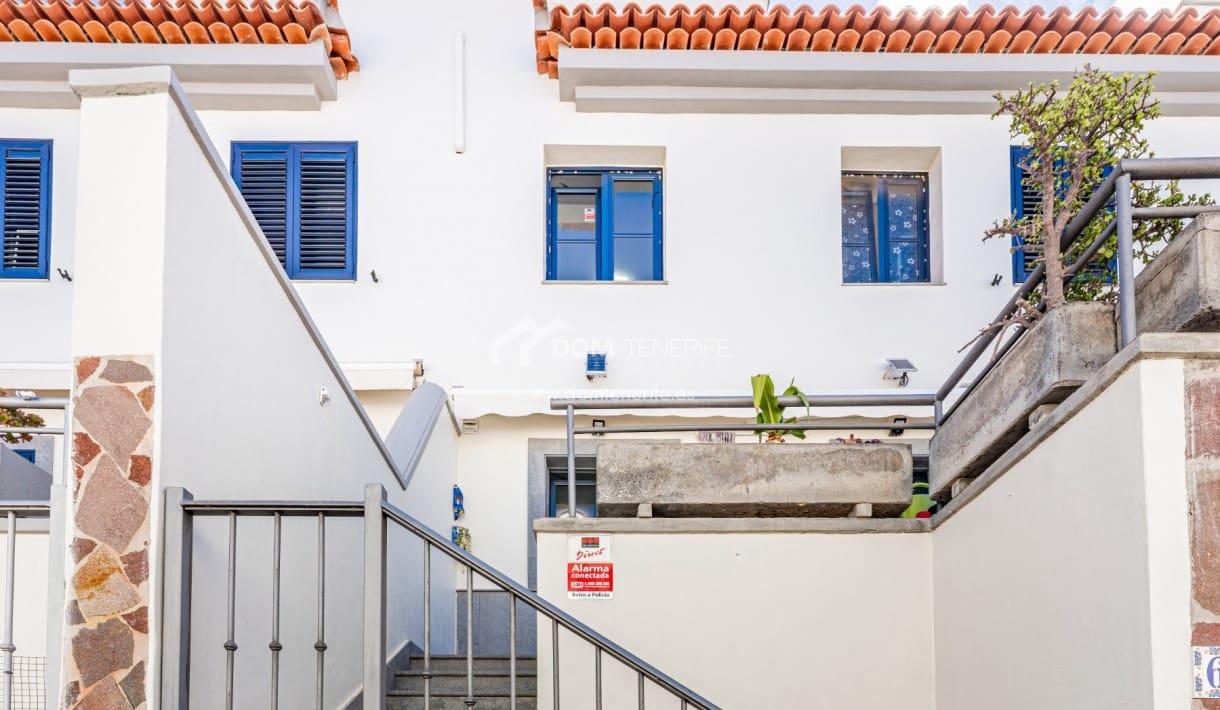 3 Zimmer Haus zu verkaufen in El Madronal - 559.000 € (Ref: 9848383)