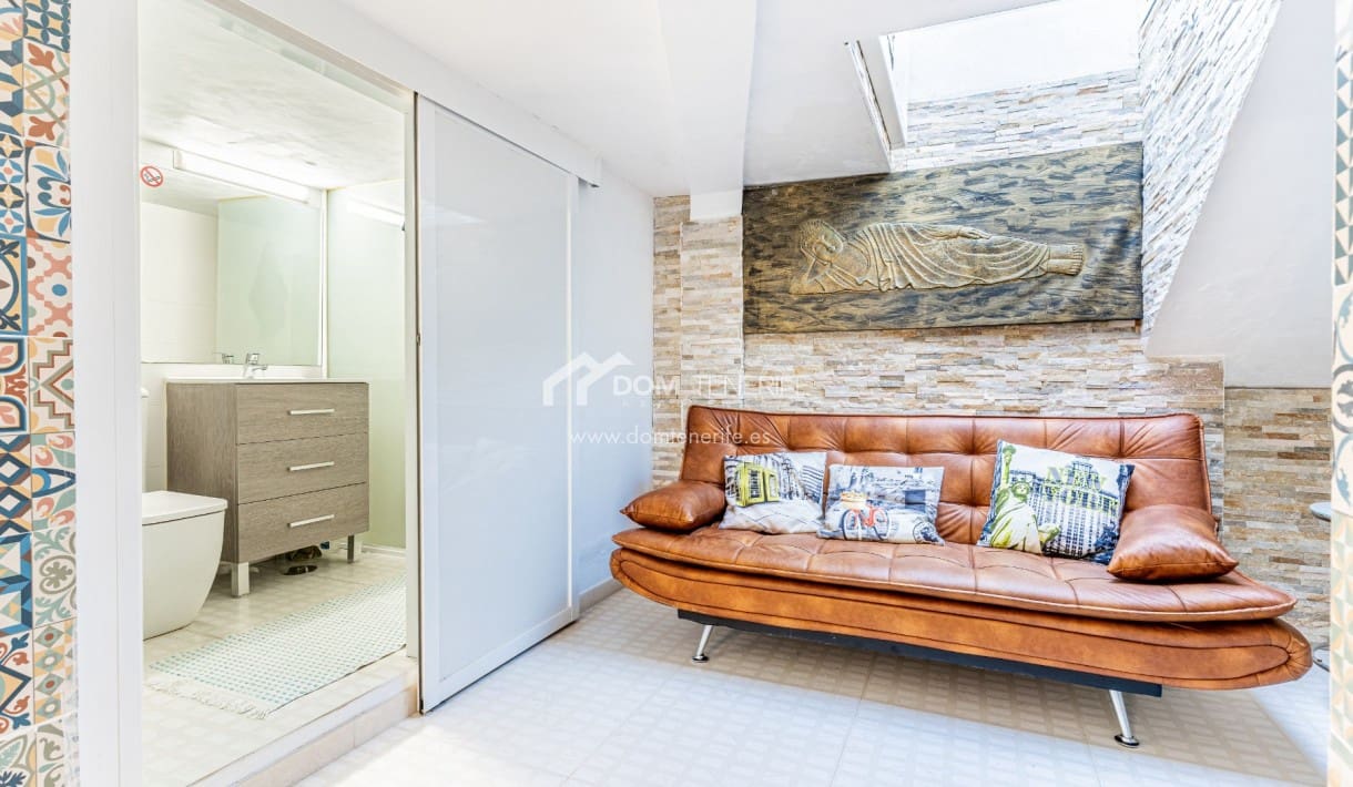 3 Zimmer Haus zu verkaufen in El Madronal - 559.000 € (Ref: 9848383)