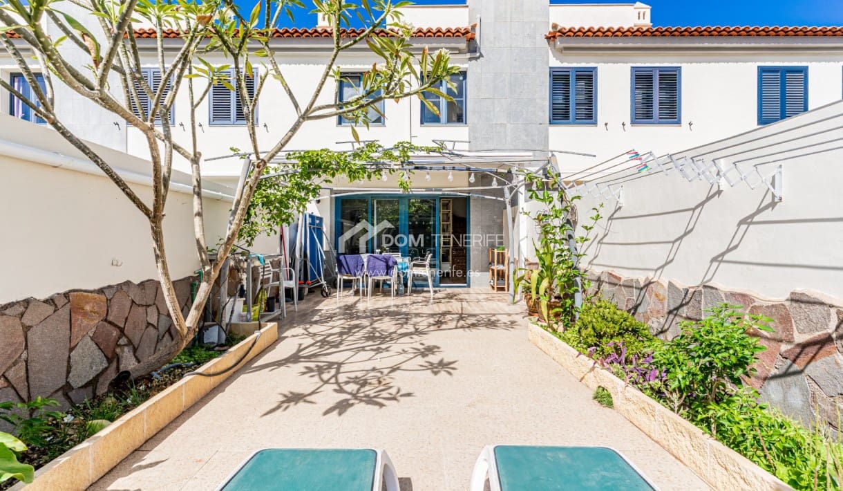 3 Zimmer Haus zu verkaufen in El Madronal - 559.000 € (Ref: 9848383)