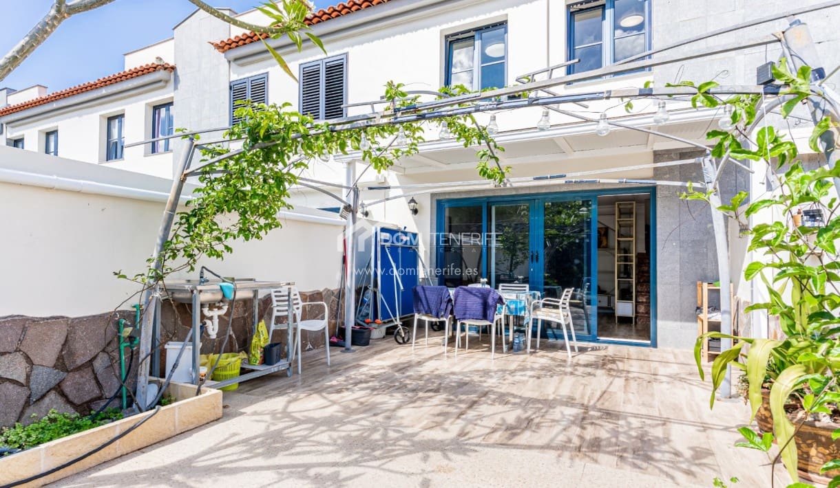 3 Zimmer Haus zu verkaufen in El Madronal - 559.000 € (Ref: 9848383)
