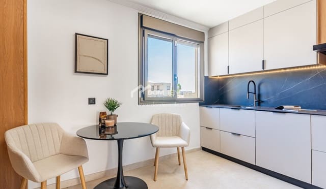 3 soveværelse Byhus til salg i La Tejita, Granadilla de Abona med swimmingpool garage - € 599.000 (Ref: 9858811)