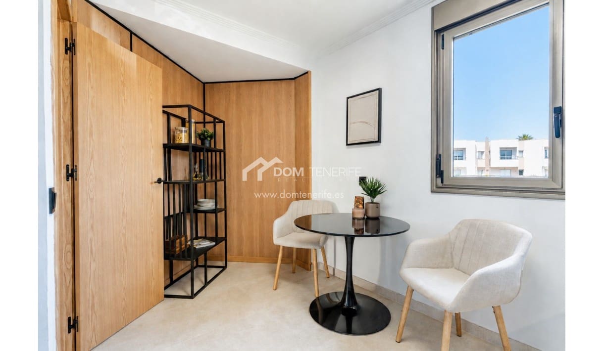 3 bedroom Townhouse for sale in La Tejita with pool garage - € 599,000 (Ref: 9858811)