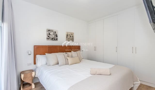 3 soverom Penthouse til salgs i Palm-Mar, Arona med svømmebasseng - € 414 000 (Ref: 9877591)