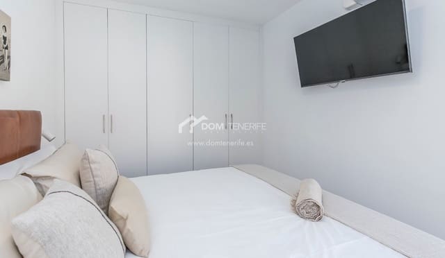 3 soverom Penthouse til salgs i Palm-Mar, Arona med svømmebasseng - € 414 000 (Ref: 9877591)
