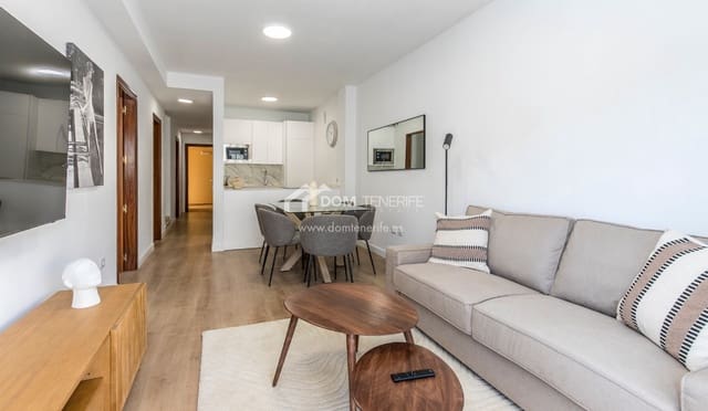 3 soverom Penthouse til salgs i Palm-Mar, Arona med svømmebasseng - € 414 000 (Ref: 9877591)