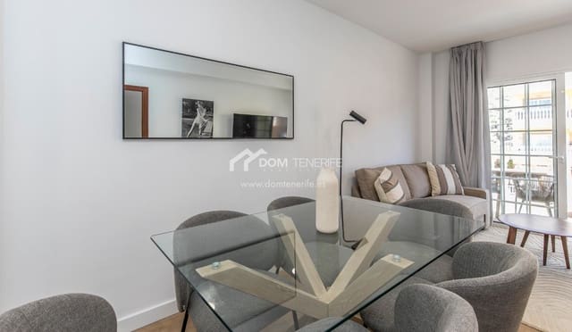 3 soverom Penthouse til salgs i Palm-Mar, Arona med svømmebasseng - € 414 000 (Ref: 9877591)