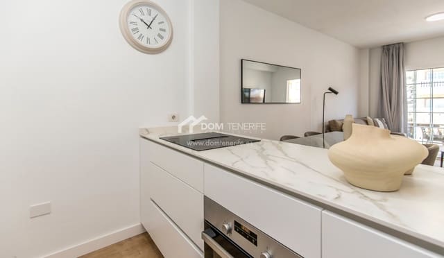 3 soverom Penthouse til salgs i Palm-Mar, Arona med svømmebasseng - € 414 000 (Ref: 9877591)