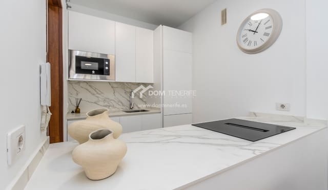 3 soverom Penthouse til salgs i Palm-Mar, Arona med svømmebasseng - € 414 000 (Ref: 9877591)