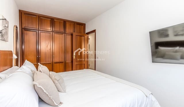 3 soverom Penthouse til salgs i Palm-Mar, Arona med svømmebasseng - € 414 000 (Ref: 9877591)