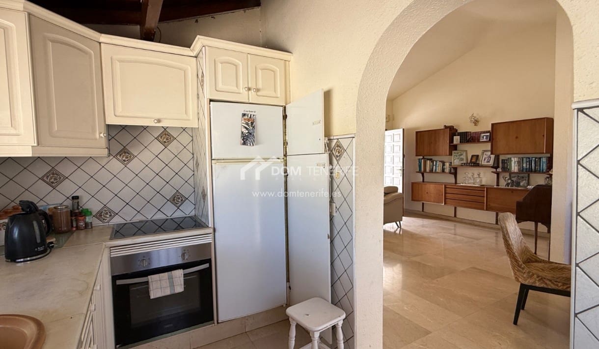 3 quarto Moradia para venda em Amarilla Golf com piscina garagem - 679 000 € (Ref: 9914885)