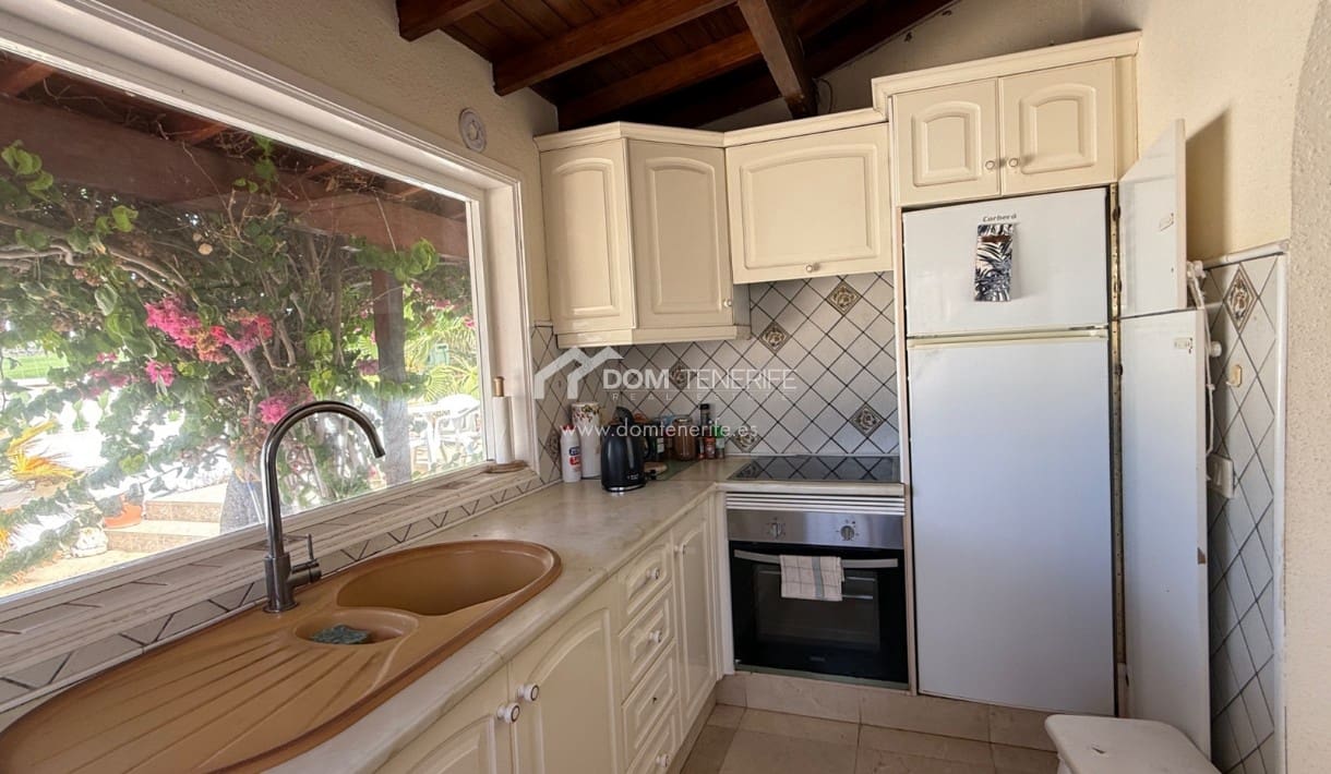 3 quarto Moradia para venda em Amarilla Golf com piscina garagem - 679 000 € (Ref: 9914885)