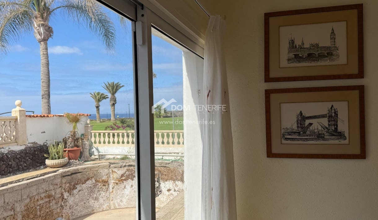 3 quarto Moradia para venda em Amarilla Golf com piscina garagem - 679 000 € (Ref: 9914885)