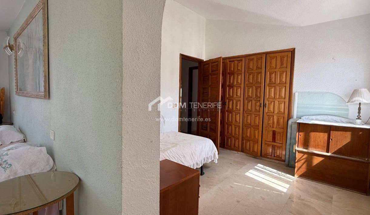 3 quarto Moradia para venda em Amarilla Golf com piscina garagem - 679 000 € (Ref: 9914885)