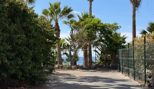 3 quarto Moradia para venda em Amarilla Golf, San Miguel de Abona com piscina garagem - 679 000 € (Ref: 9914885)