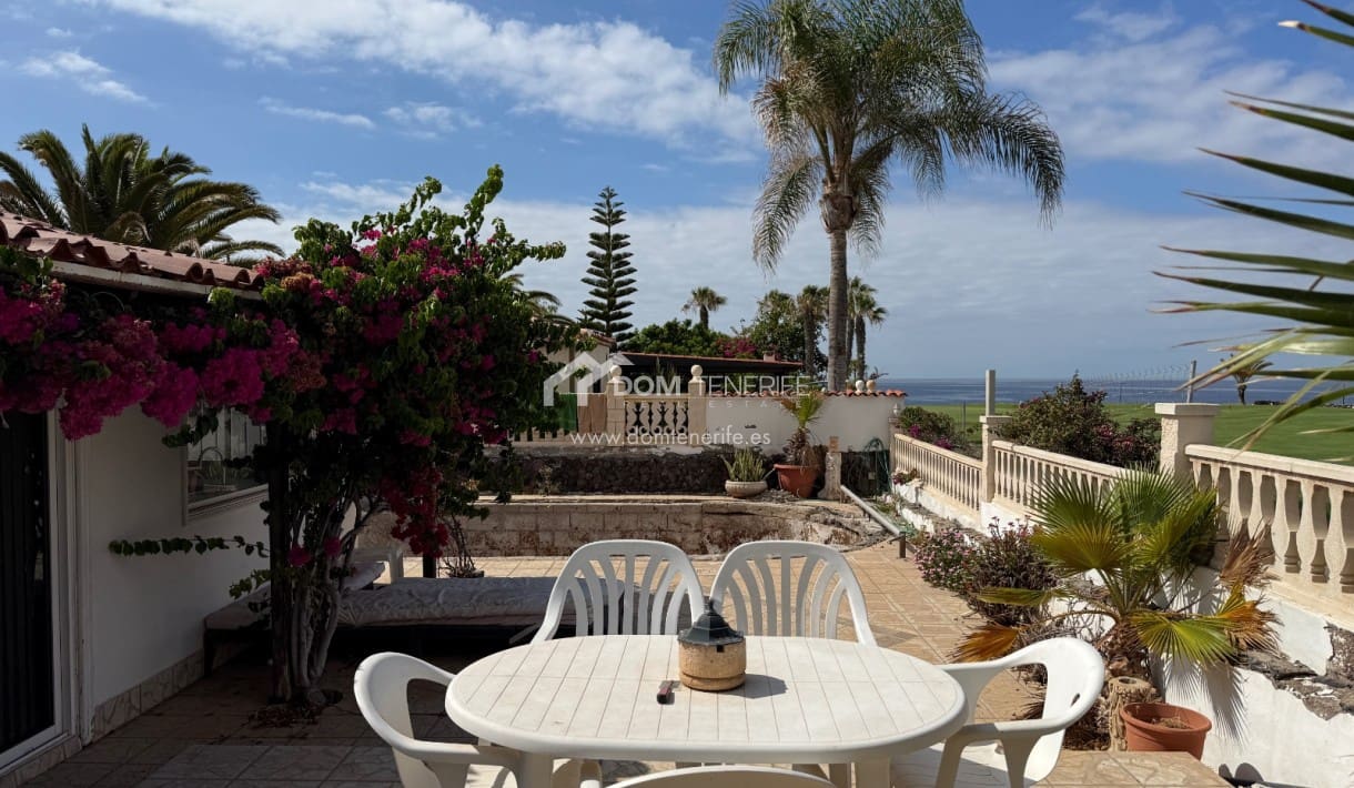 3 quarto Moradia para venda em Amarilla Golf com piscina garagem - 679 000 € (Ref: 9914885)
