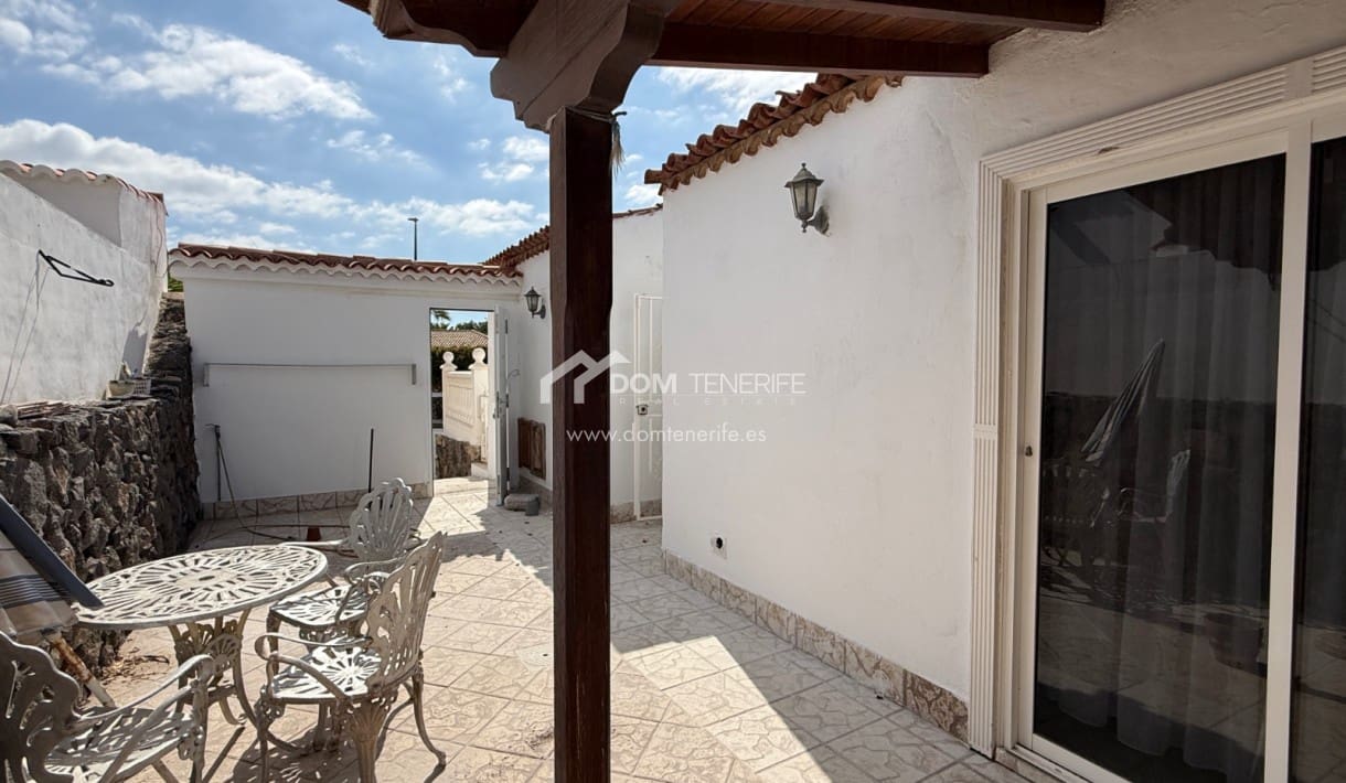 3 quarto Moradia para venda em Amarilla Golf com piscina garagem - 679 000 € (Ref: 9914885)