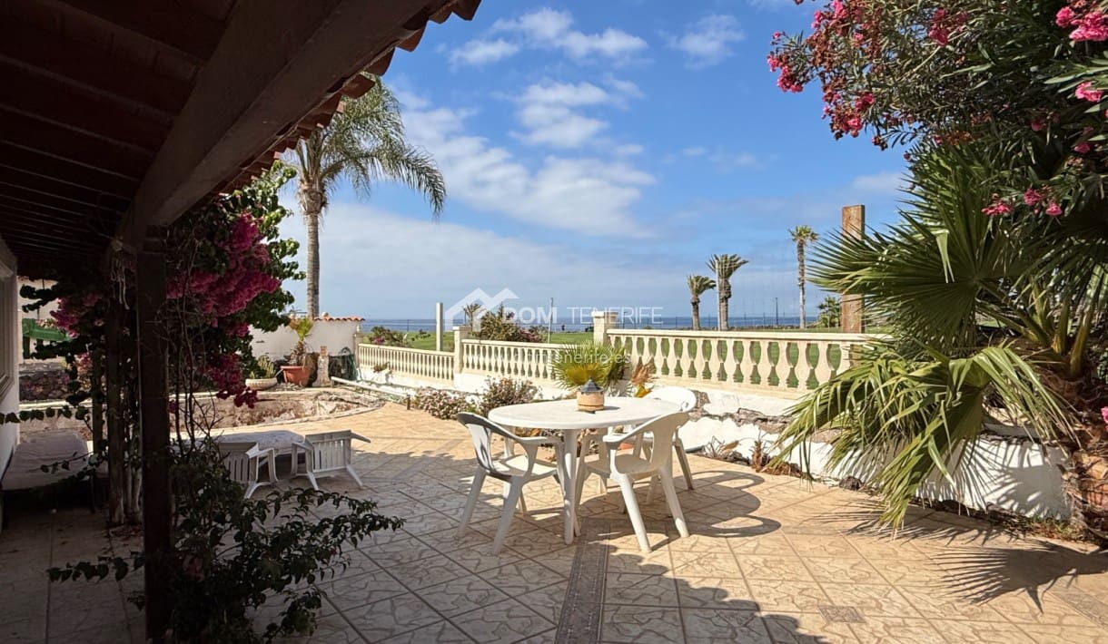 3 quarto Moradia para venda em Amarilla Golf com piscina garagem - 679 000 € (Ref: 9914885)