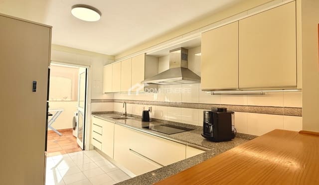 2 chambre Villa/Maison Semi-Mitoyenne à vendre à La Caleta Adeje, Adeje avec piscine garage - 1 280 000 € (Ref: 9919035)