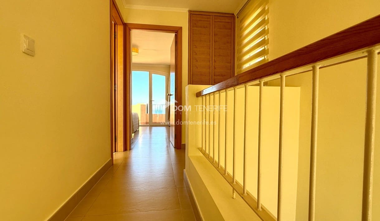 2 chambre Villa/Maison Semi-Mitoyenne à vendre à La Caleta Adeje avec piscine garage - 1 280 000 € (Ref: 9919035)