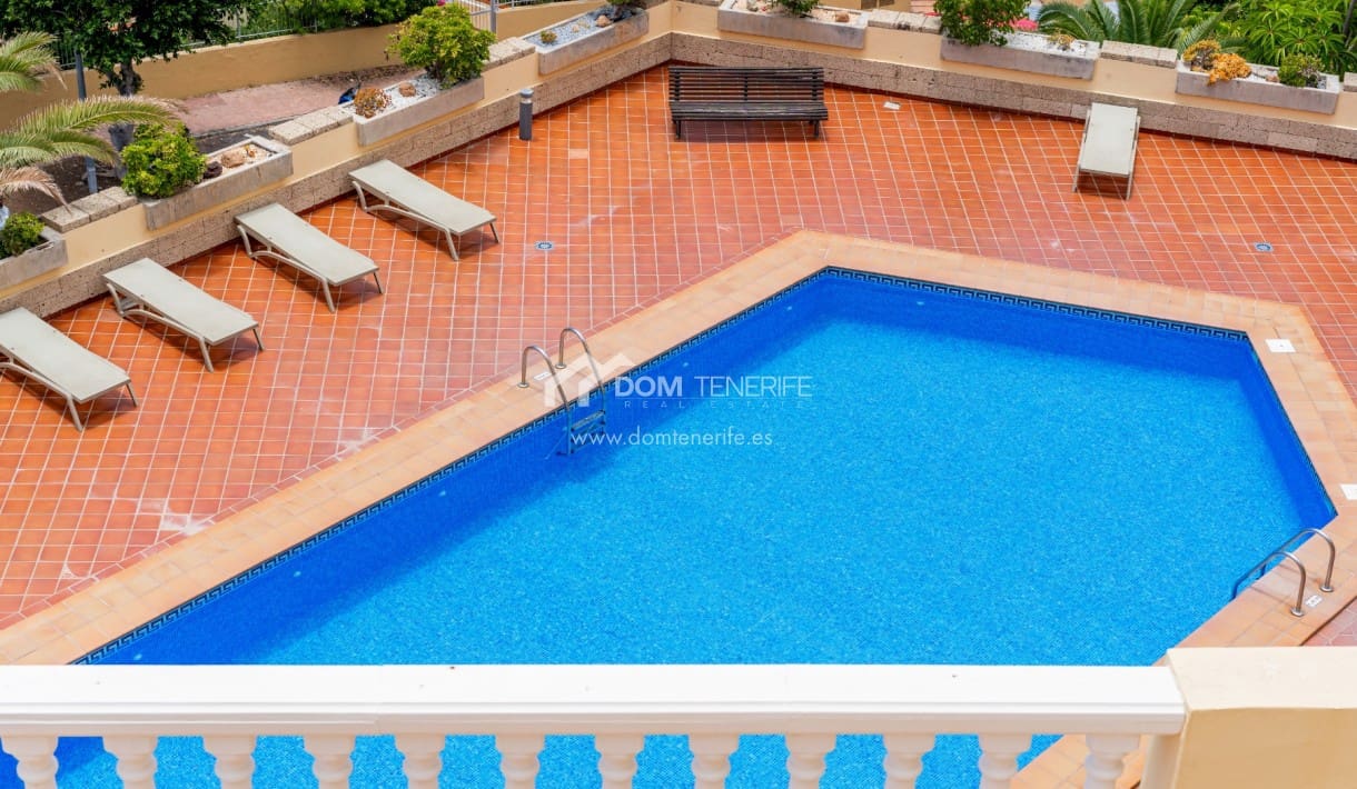 1 soveværelse Lejlighed til salg i Torviscas med swimmingpool - € 325.000 (Ref: 9923055)