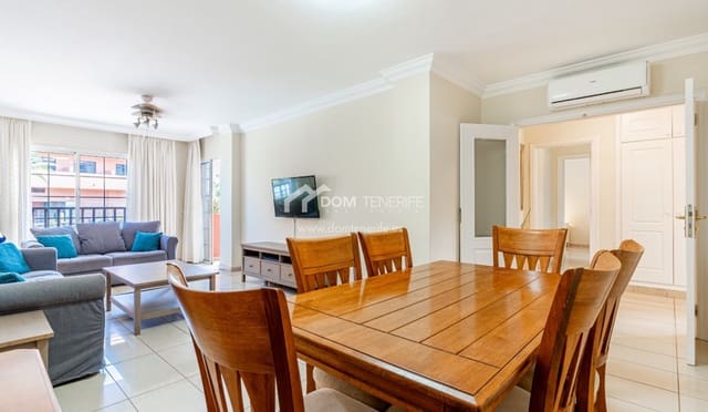 3 soveværelse Lejlighed til salg i Playa del Duque, Adeje med swimmingpool - € 895.000 (Ref: 9932666)