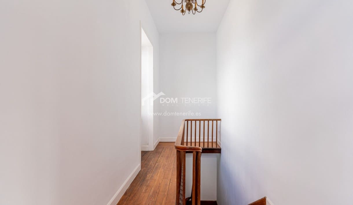 8 soveværelse Finca/Landehus til salg i San Miguel de Abona - € 1.000.050 (Ref: 9942861)