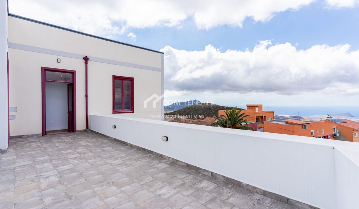 8 soveværelse Finca/Landehus til salg i San Miguel de Abona - € 1.000.050 (Ref: 9942861)