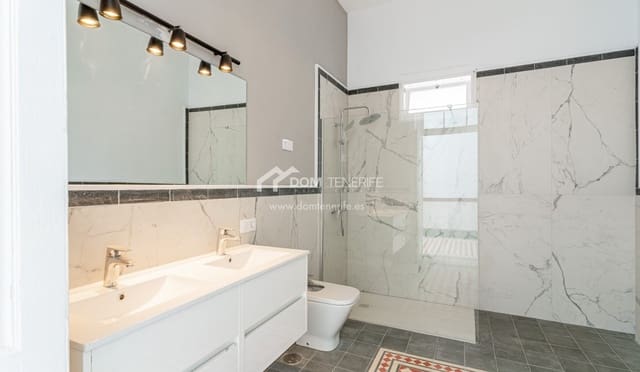 8 soveværelse Finca/Landehus til salg i San Miguel de Abona - € 1.000.050 (Ref: 9942861)