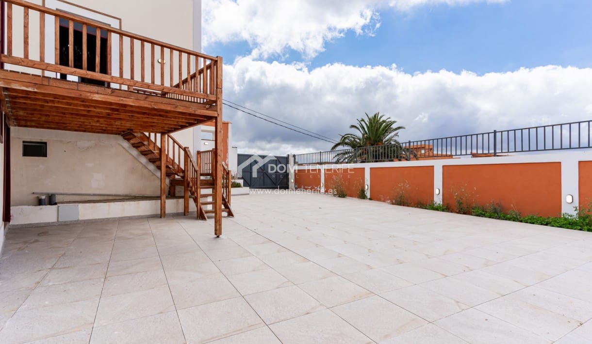 8 soveværelse Finca/Landehus til salg i San Miguel de Abona - € 1.000.050 (Ref: 9942861)