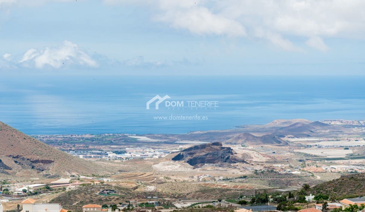 8 soveværelse Finca/Landehus til salg i San Miguel de Abona - € 1.000.050 (Ref: 9942861)