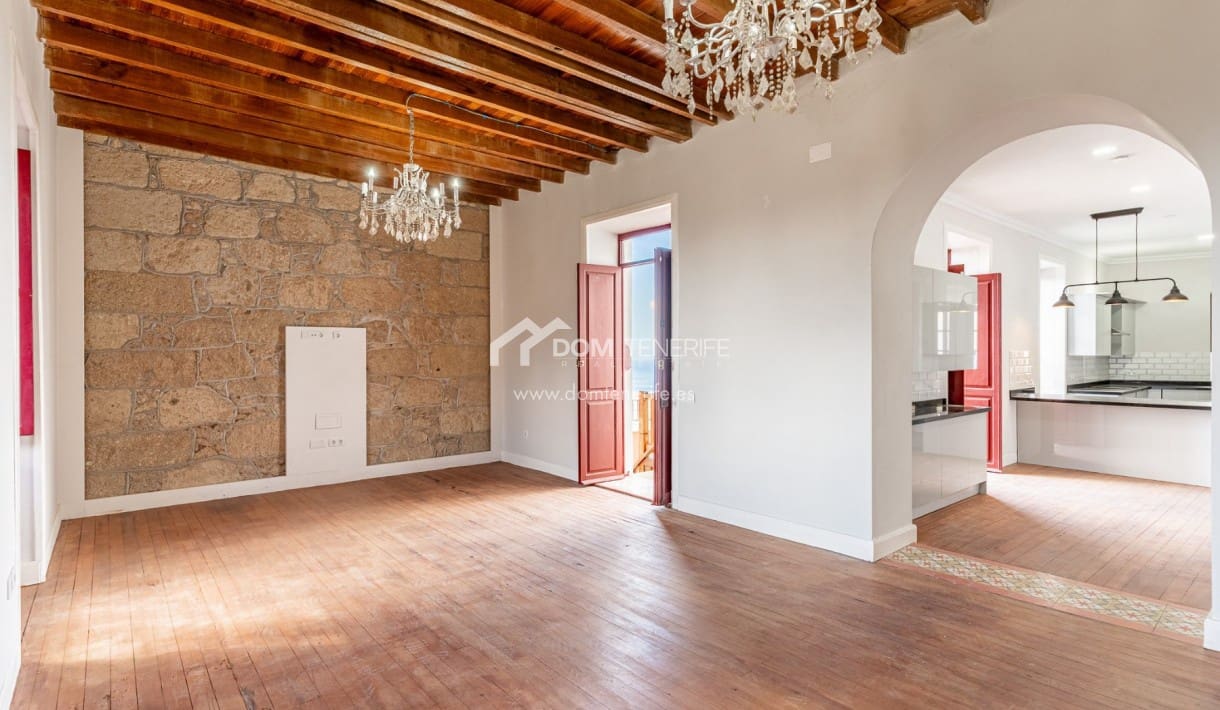 8 soveværelse Finca/Landehus til salg i San Miguel de Abona - € 1.000.050 (Ref: 9942861)