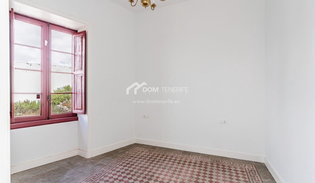 8 soveværelse Finca/Landehus til salg i San Miguel de Abona - € 1.000.050 (Ref: 9942861)