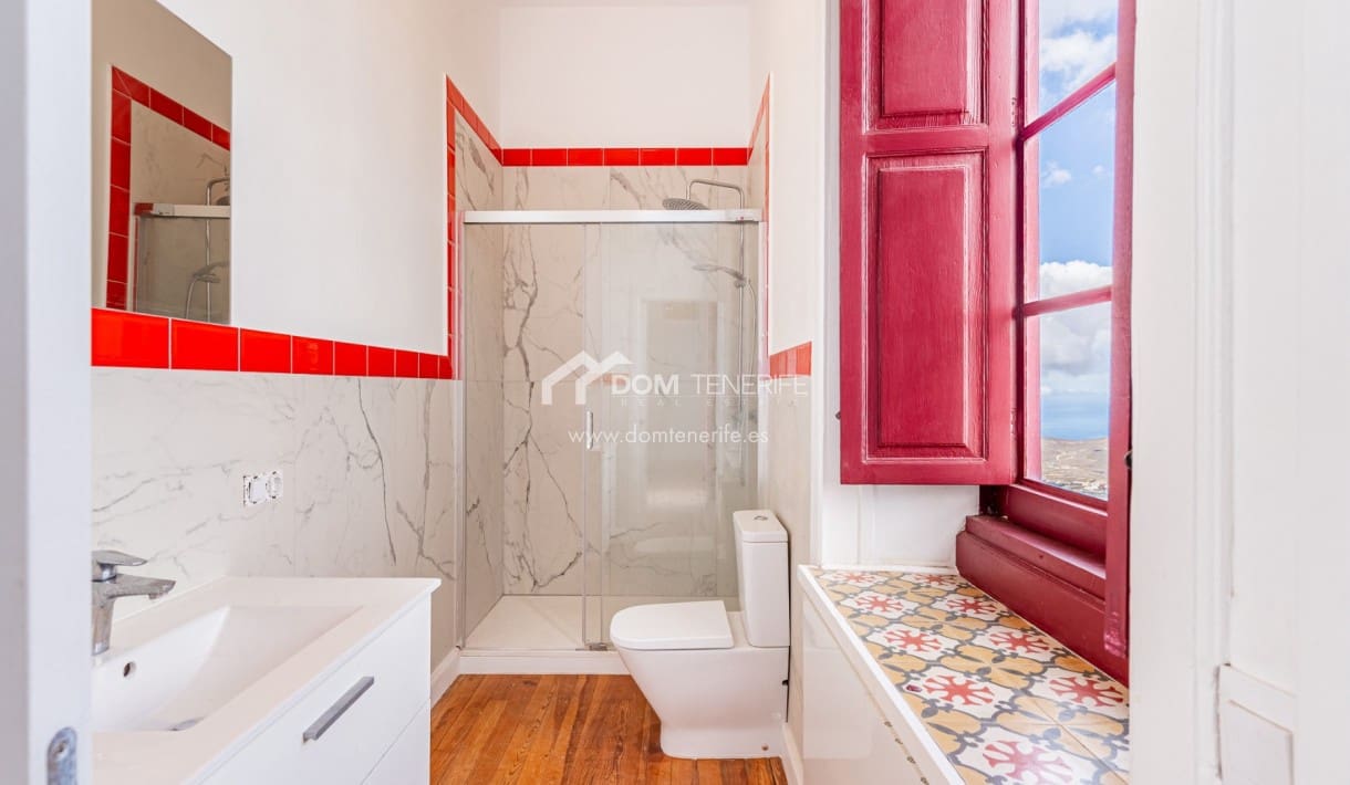 8 soveværelse Finca/Landehus til salg i San Miguel de Abona - € 1.000.050 (Ref: 9942861)