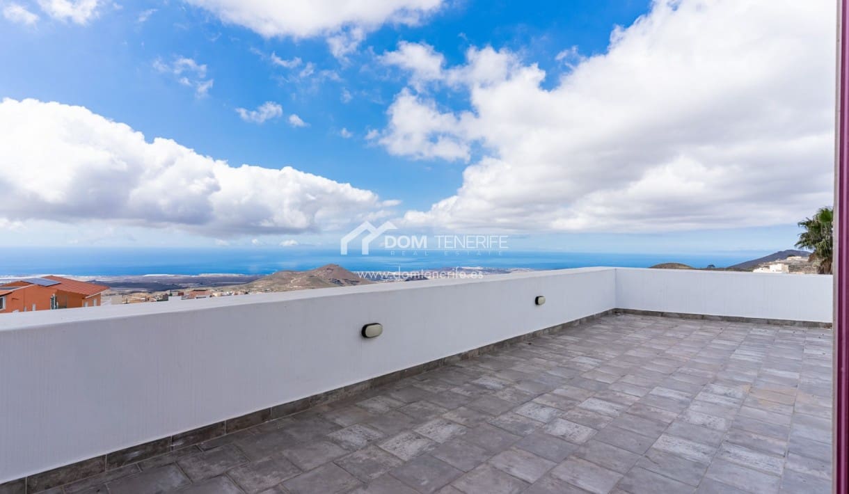8 soveværelse Finca/Landehus til salg i San Miguel de Abona - € 1.000.050 (Ref: 9942861)