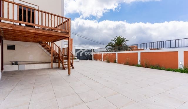 8 soveværelse Finca/Landehus til salg i San Miguel de Abona - € 1.000.050 (Ref: 9942861)