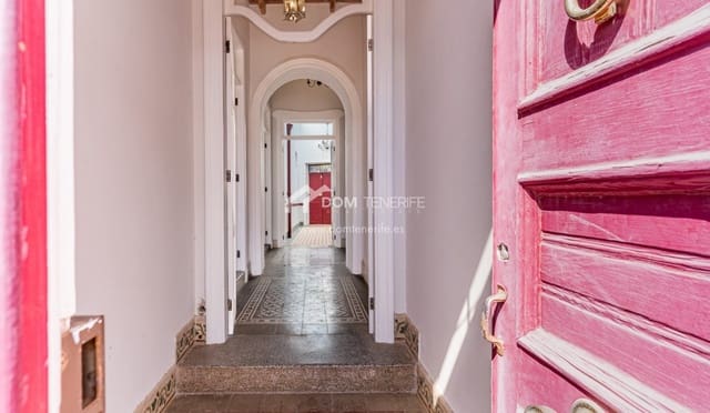8 soveværelse Finca/Landehus til salg i San Miguel de Abona - € 1.000.050 (Ref: 9942861)