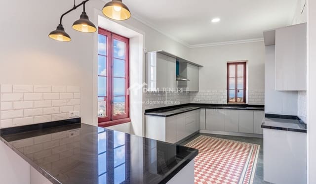 8 soveværelse Finca/Landehus til salg i San Miguel de Abona - € 1.000.050 (Ref: 9942861)