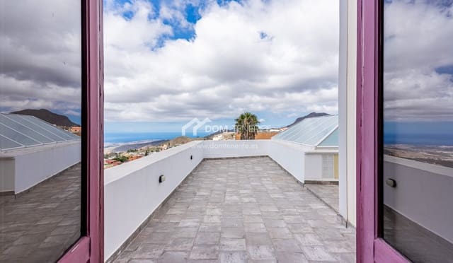 8 soveværelse Finca/Landehus til salg i San Miguel de Abona - € 1.000.050 (Ref: 9942861)