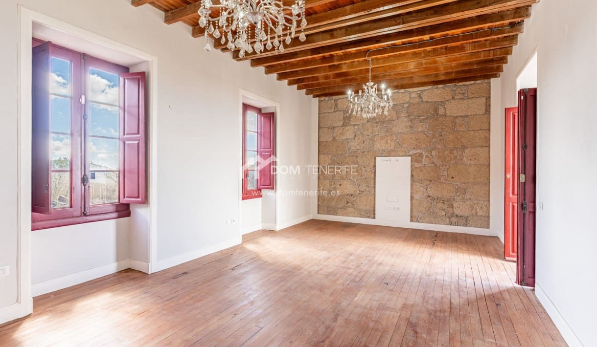 8 soveværelse Finca/Landehus til salg i San Miguel de Abona - € 1.000.050 (Ref: 9942861)