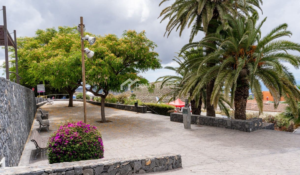 8 soveværelse Finca/Landehus til salg i San Miguel de Abona - € 1.000.050 (Ref: 9942861)