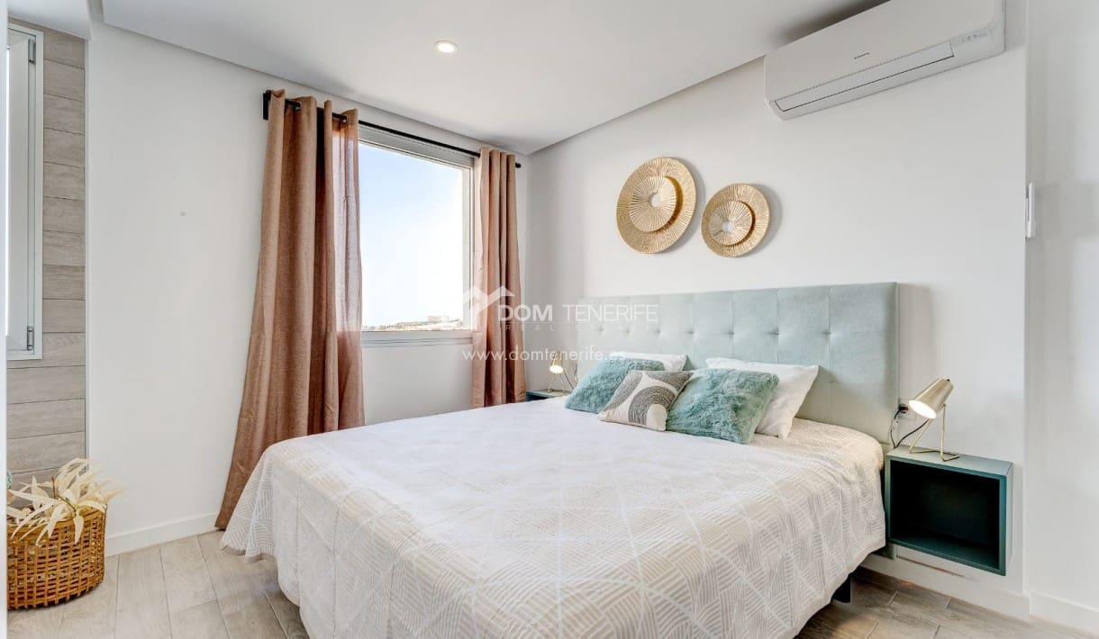 3 sypialnia Apartament na sprzedaż w Playa Paraiso z basenem - 660 000 € (Ref: 9946363)