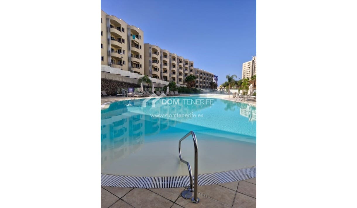 3 sypialnia Apartament na sprzedaż w Playa Paraiso z basenem - 660 000 € (Ref: 9946363)