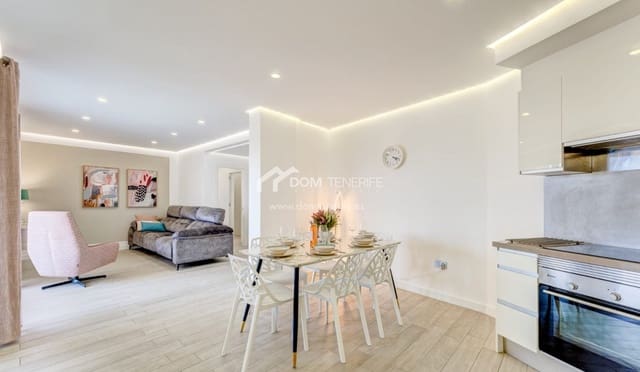3 soveværelse Lejlighed til salg i Playa Paraiso, Adeje med swimmingpool - € 660.000 (Ref: 9946363)