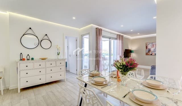 3 soverom Leilighet til salgs i Playa Paraiso, Adeje med svømmebasseng - € 660 000 (Ref: 9946363)